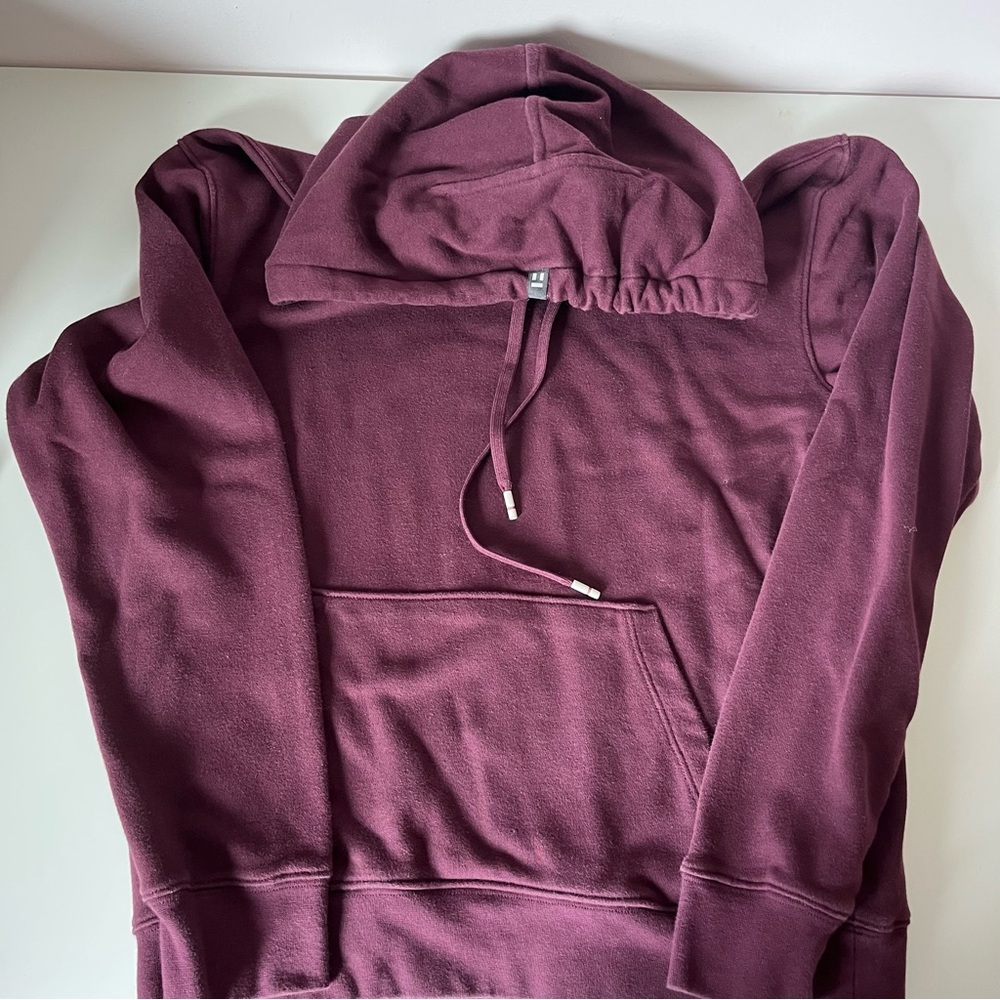 Tommy John Women’s Hoodie Sz Small